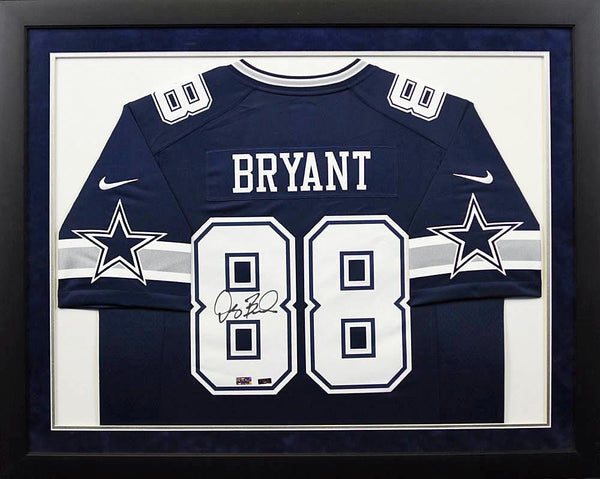 Dez Bryant Dallas Cowboys Nike Game Jersey - White