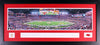 Arkansas Razorbacks 2012 Cotton Bowl Framed Panoramic Photograph
