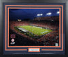 Auburn Tigers Jordan-Hare Stadium 16x20 Framed Photograph