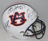 Cam Newton, Bo Jackson & Pat Sullivan Autographed Auburn Tigers Full Size Replica Helmet w/ years