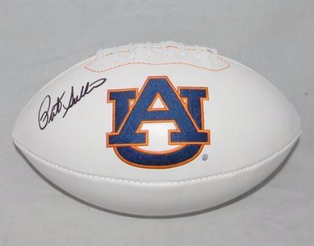Cam Newton Autographed Auburn Tigers Full Size Replica Helmet w/ 10 Heisman
