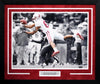 Doug Baldwin Autographed Stanford Cardinal 16x20 Framed Photograph