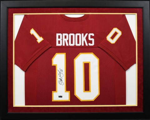 Derrick Brooks signed jersey for Sale in Clearwater, FL - OfferUp