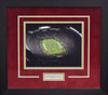 Florida State Seminoles Doak Campbell Stadium 8x10 Framed Photograph - Noles