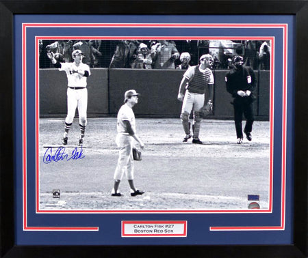 George Springer Autographed Houston Astros 8x10 Framed Photograph
