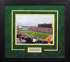 Baylor Bears Floyd Casey Stadium 8x10 Framed Photograph