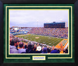 Baylor Bears Floyd Casey Stadium 16x20 Framed Photograph