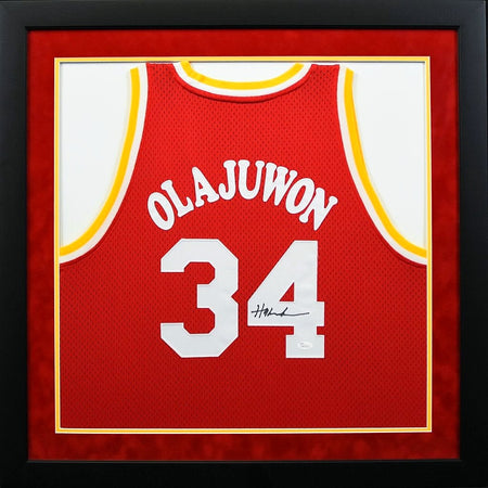 LeBron James Cleveland Cavaliers 8x10 Framed Photograph