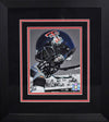 Texas Tech Red Raiders Helmet 8x10 Framed Photograph