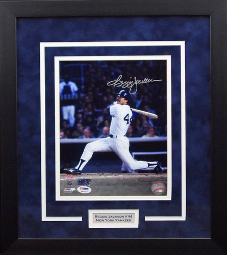 Ivan Rodriguez Autographed Texas Rangers 8x10 Framed Photograph